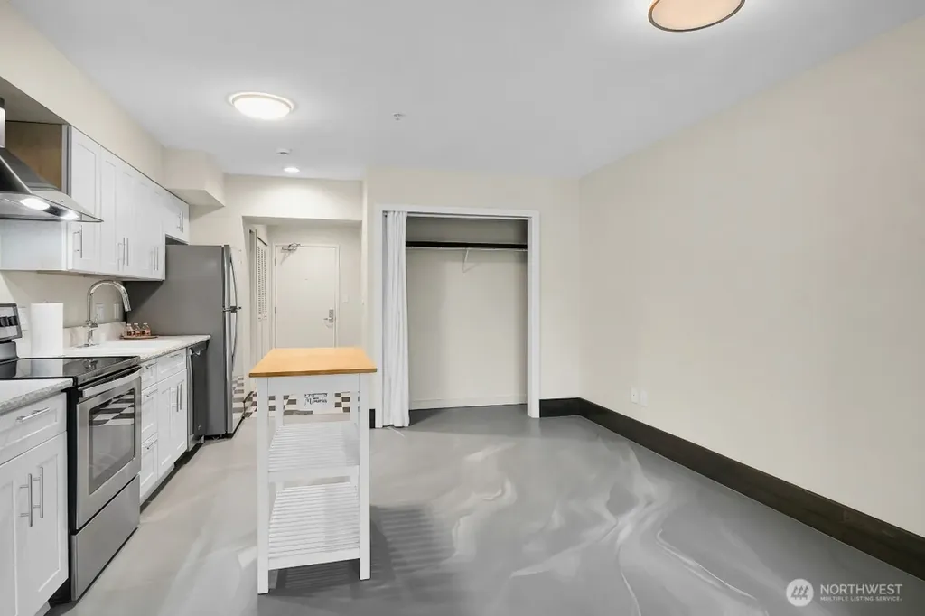 1100 106th Avenue NE Bellevue WA 98004