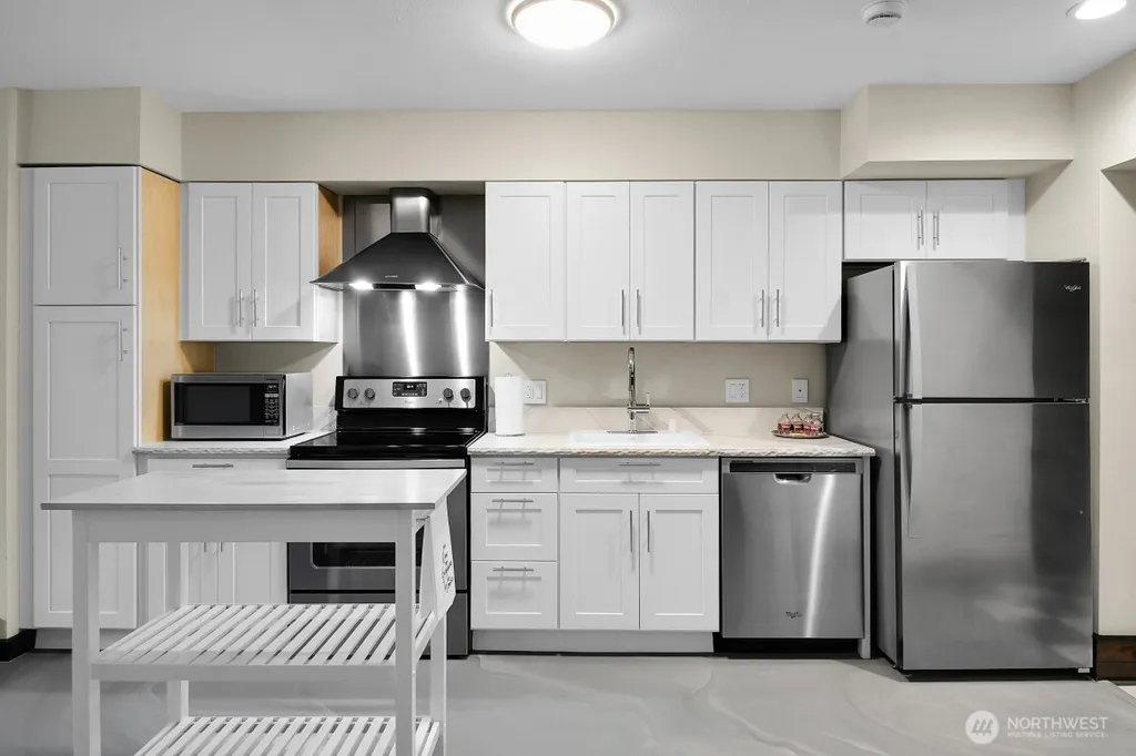 1100 106th Avenue NE Bellevue WA 98004