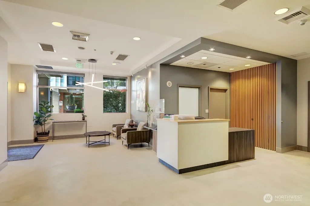 1100 106th Avenue NE Bellevue WA 98004