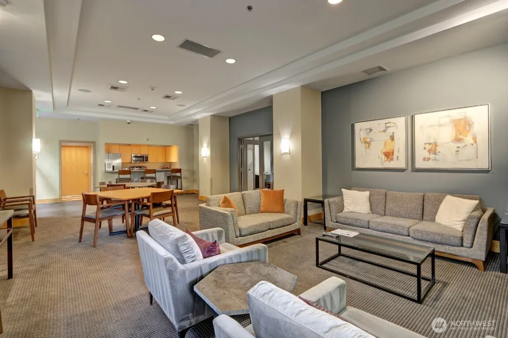 1100 106th Avenue NE Bellevue WA 98004