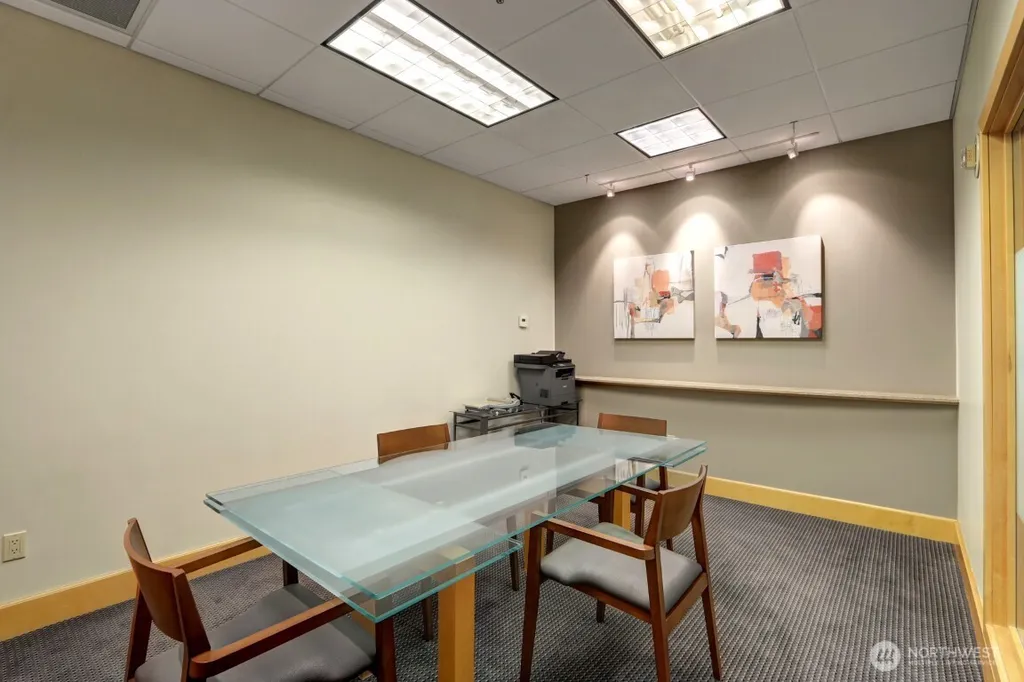 1100 106th Avenue NE Bellevue WA 98004