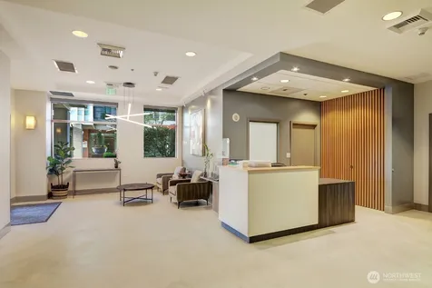 1100 106th Avenue NE Bellevue WA 98004