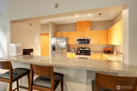 1100 106th Avenue NE Bellevue WA 98004