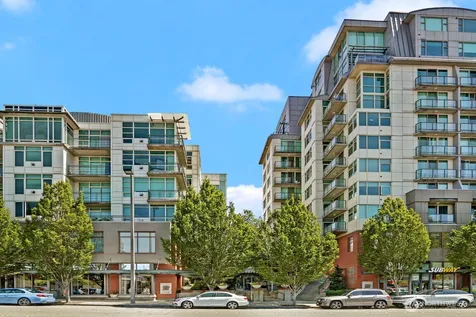 1100 106th Avenue NE Bellevue WA 98004