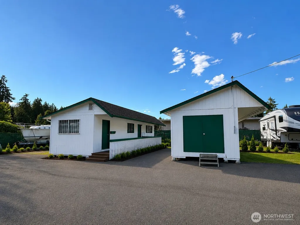 20710 3rd Avenue E Spanaway WA 98378