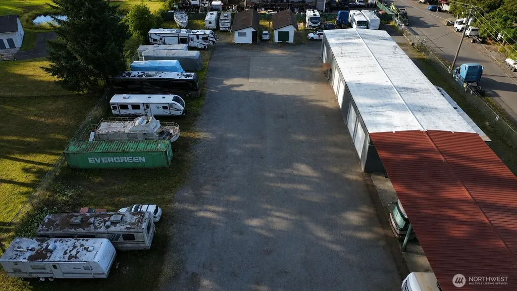 20710 3rd Avenue E Spanaway WA 98378