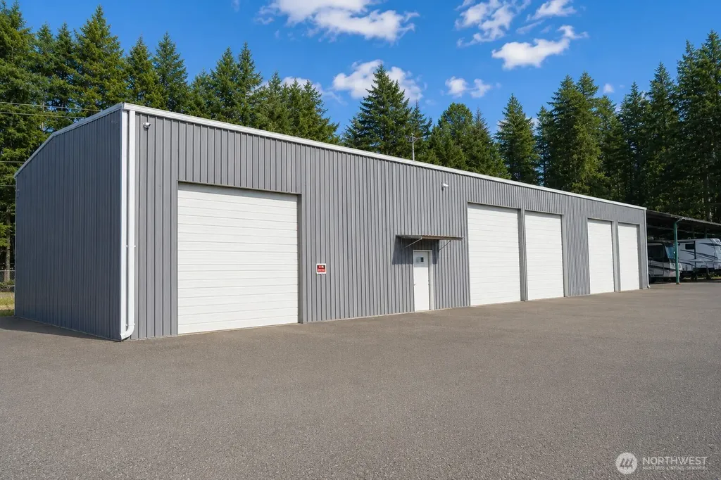 20710 3rd Avenue E Spanaway WA 98378