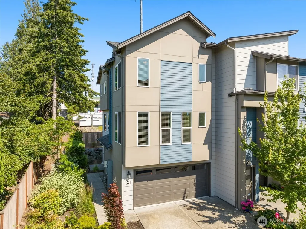15113 40th Avenue W Lynnwood WA 98037