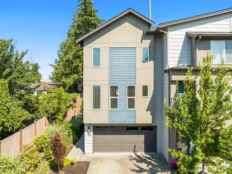 15113 40th Avenue W Lynnwood WA 98037