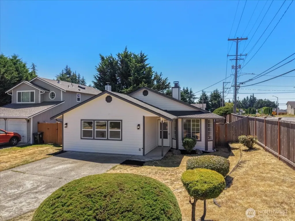 4902 33rd Street Ct NE Tacoma WA 98422