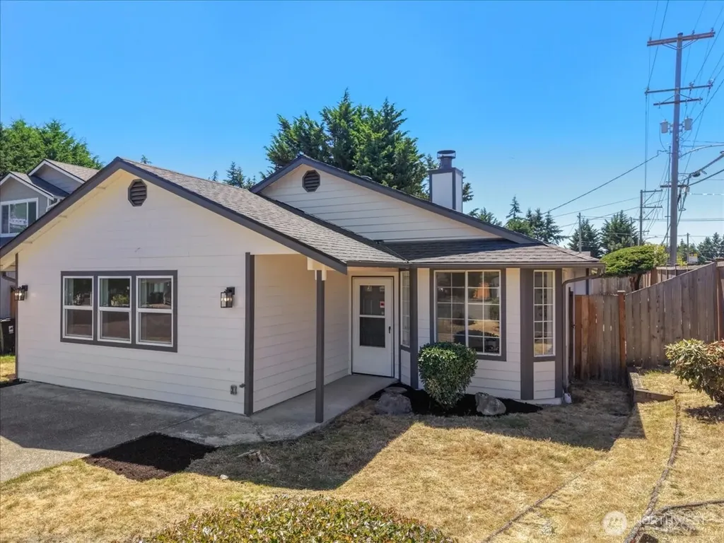 4902 33rd Street Ct NE Tacoma WA 98422