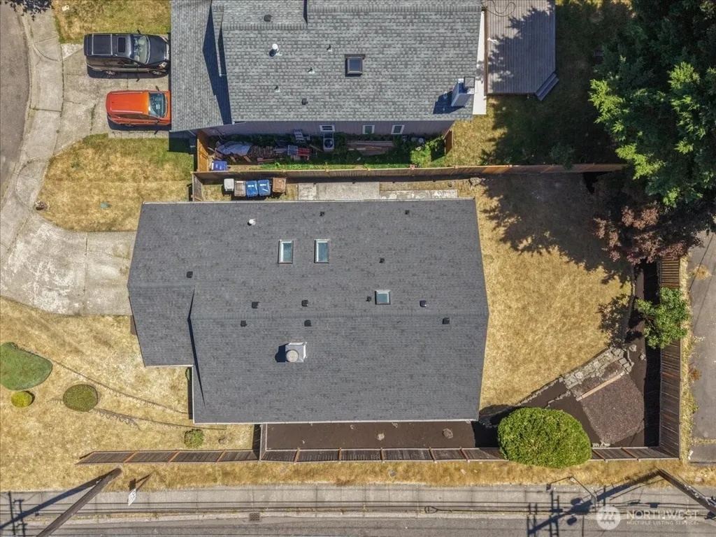 4902 33rd Street Ct NE Tacoma WA 98422