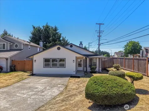 4902 33rd Street Ct NE Tacoma WA 98422