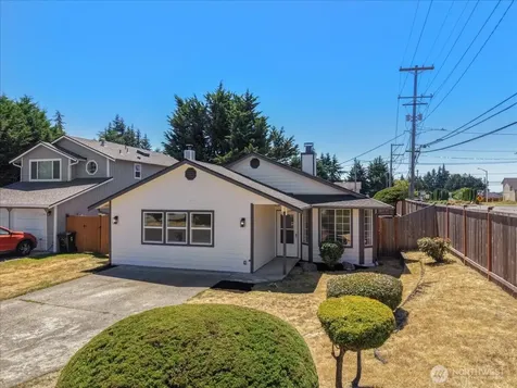 4902 33rd Street Ct NE Tacoma WA 98422