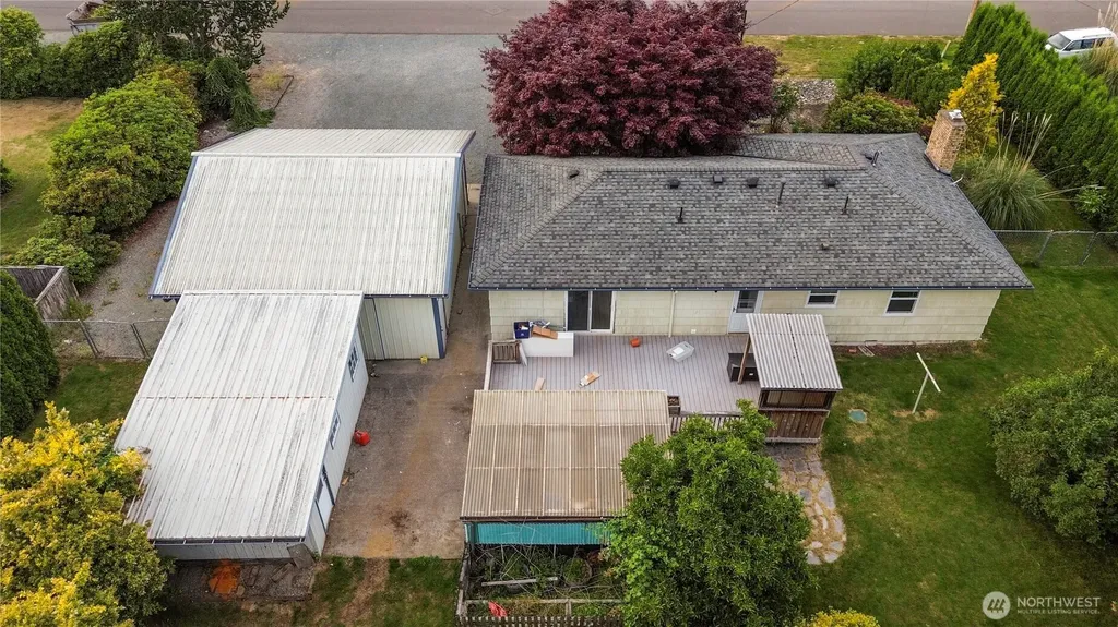 305 W Bennett Street Sedro Woolley WA 98284
