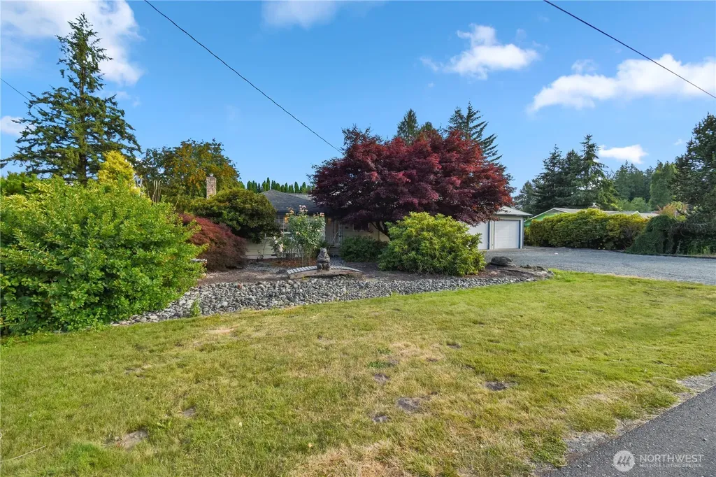 305 W Bennett Street Sedro Woolley WA 98284