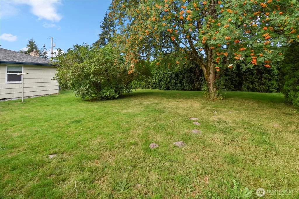 305 W Bennett Street Sedro Woolley WA 98284