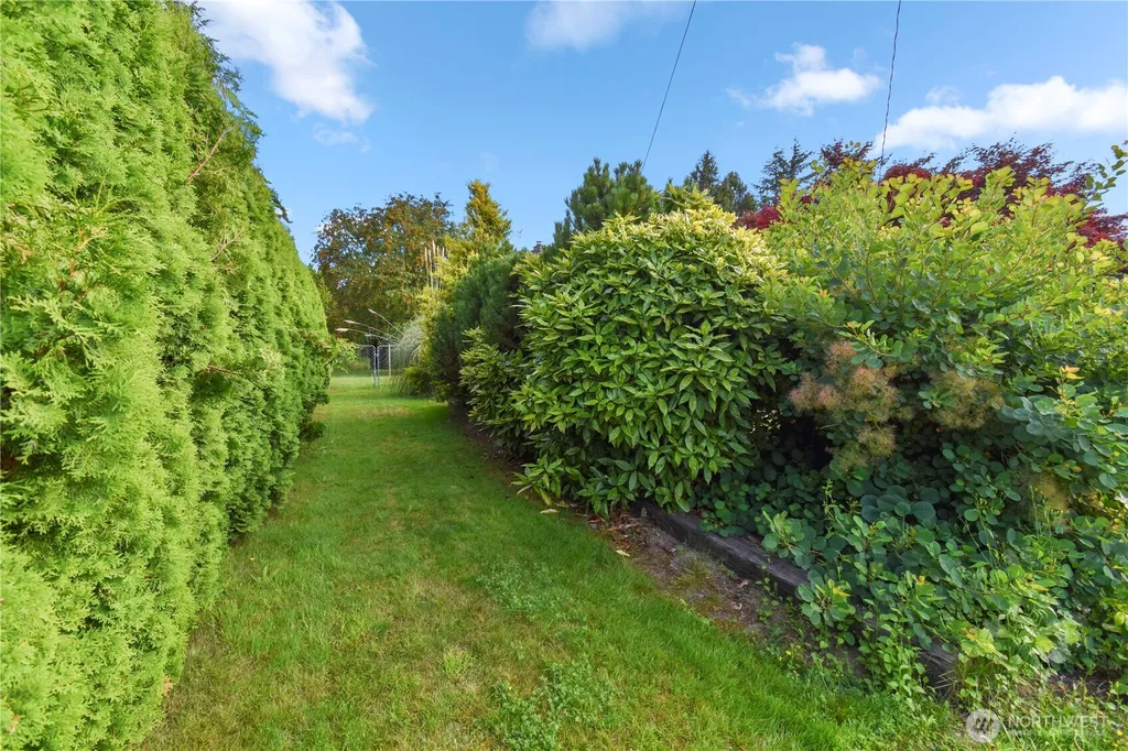 305 W Bennett Street Sedro Woolley WA 98284