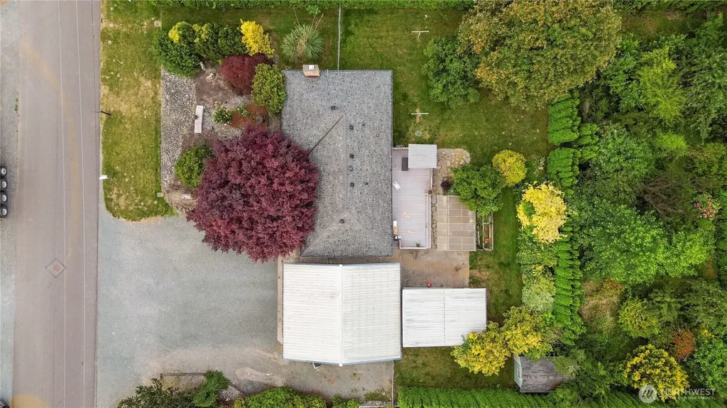 305 W Bennett Street Sedro Woolley WA 98284