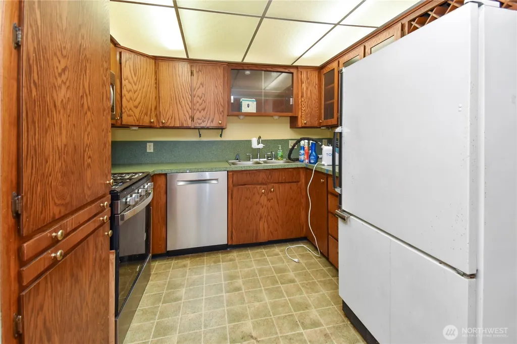 305 W Bennett Street Sedro Woolley WA 98284