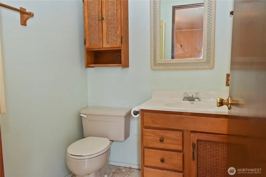 305 W Bennett Street Sedro Woolley WA 98284