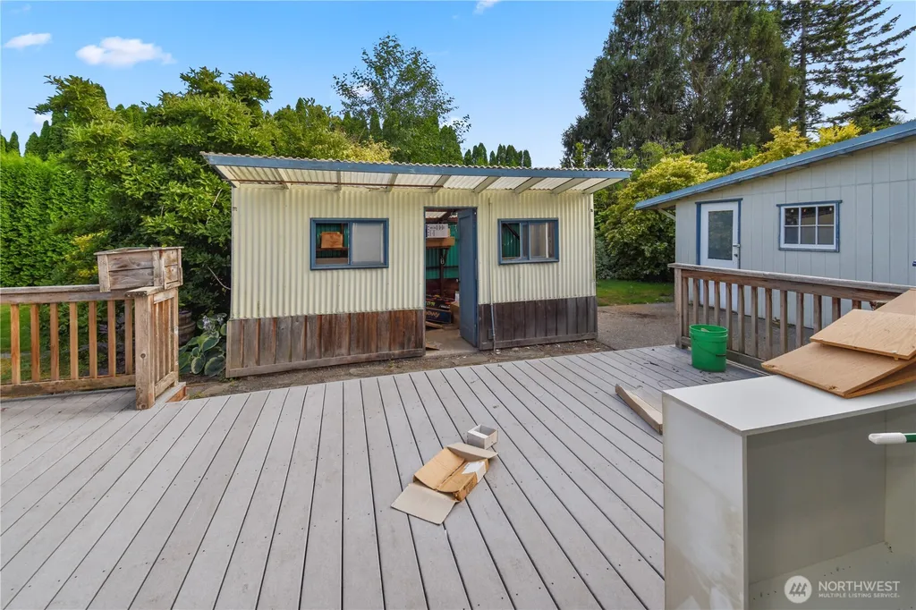 305 W Bennett Street Sedro Woolley WA 98284