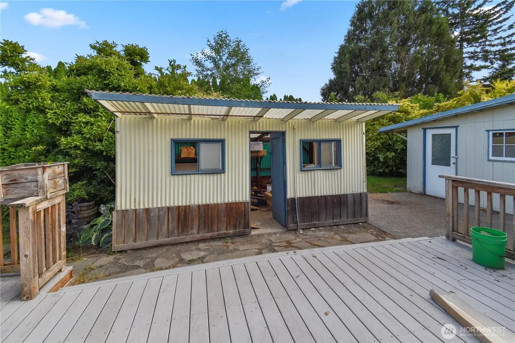305 W Bennett Street Sedro Woolley WA 98284