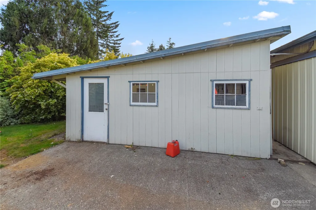 305 W Bennett Street Sedro Woolley WA 98284