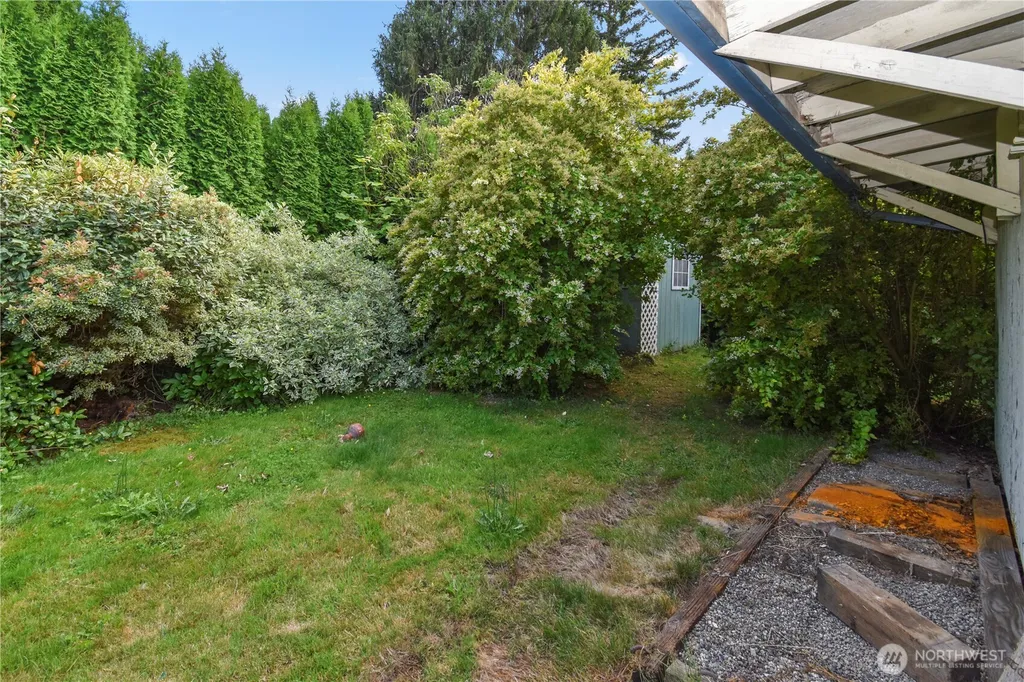 305 W Bennett Street Sedro Woolley WA 98284
