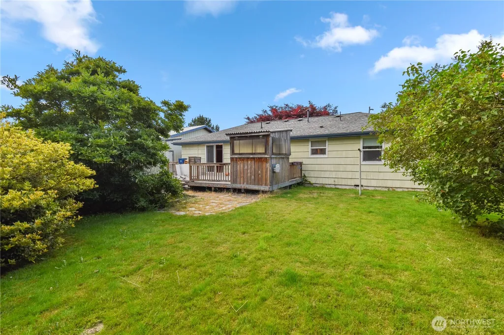 305 W Bennett Street Sedro Woolley WA 98284