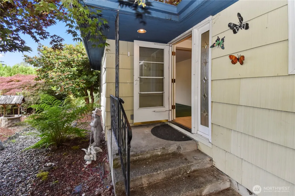 305 W Bennett Street Sedro Woolley WA 98284