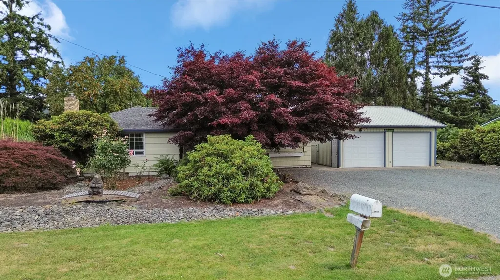 305 W Bennett Street Sedro Woolley WA 98284