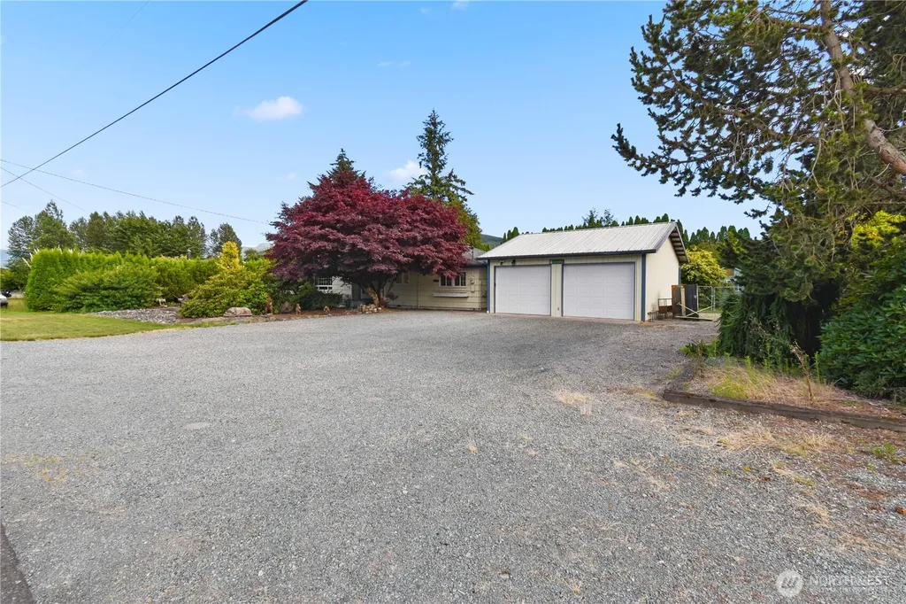 305 W Bennett Street Sedro Woolley WA 98284
