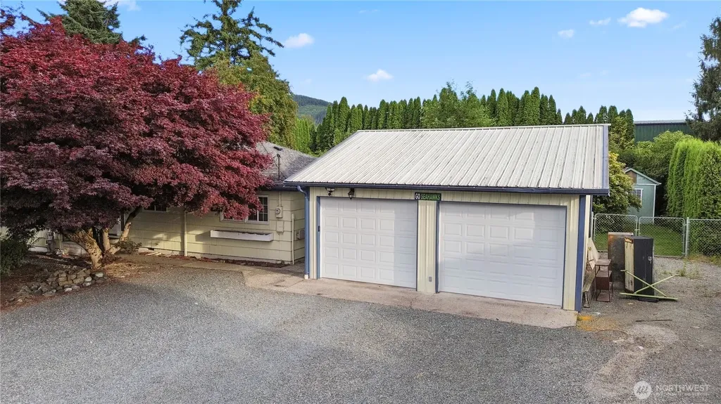 305 W Bennett Street Sedro Woolley WA 98284