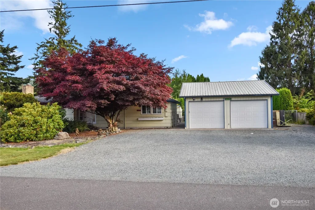 305 W Bennett Street Sedro Woolley WA 98284