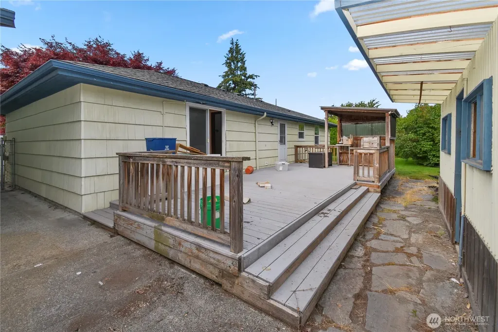 305 W Bennett Street Sedro Woolley WA 98284