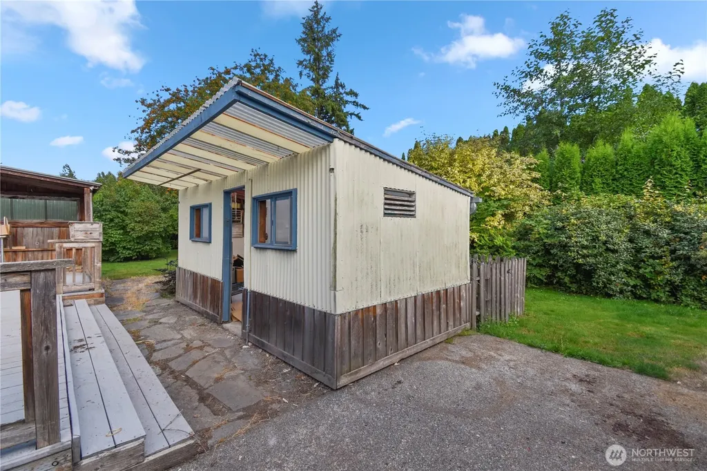 305 W Bennett Street Sedro Woolley WA 98284