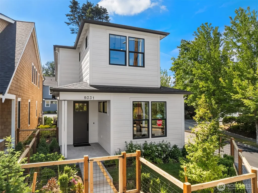 9331 126th Avenue NE Kirkland WA 98033