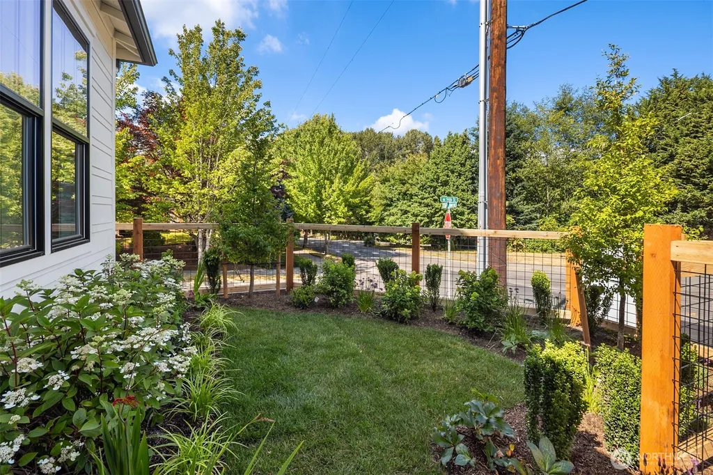 9331 126th Avenue NE Kirkland WA 98033
