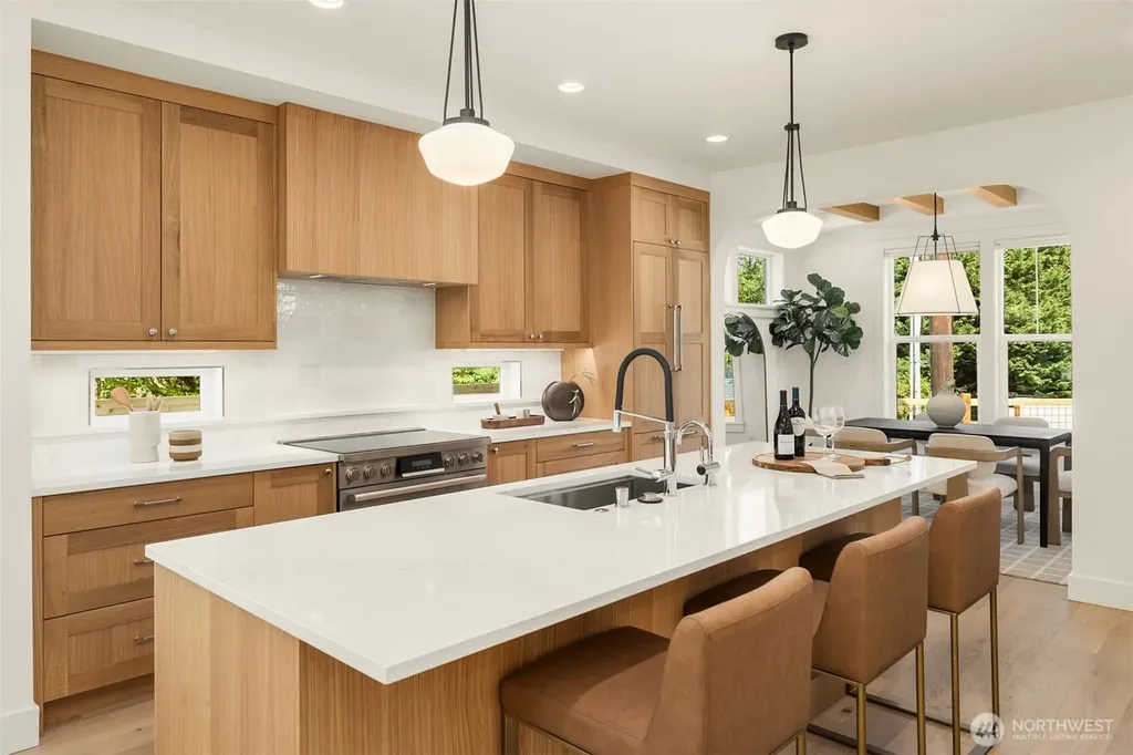 9331 126th Avenue NE Kirkland WA 98033
