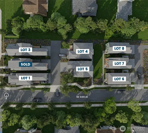 9331 126th Avenue NE Kirkland WA 98033