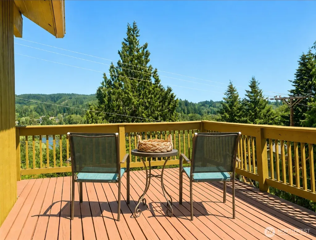 737 8th Avenue Aberdeen WA 98520