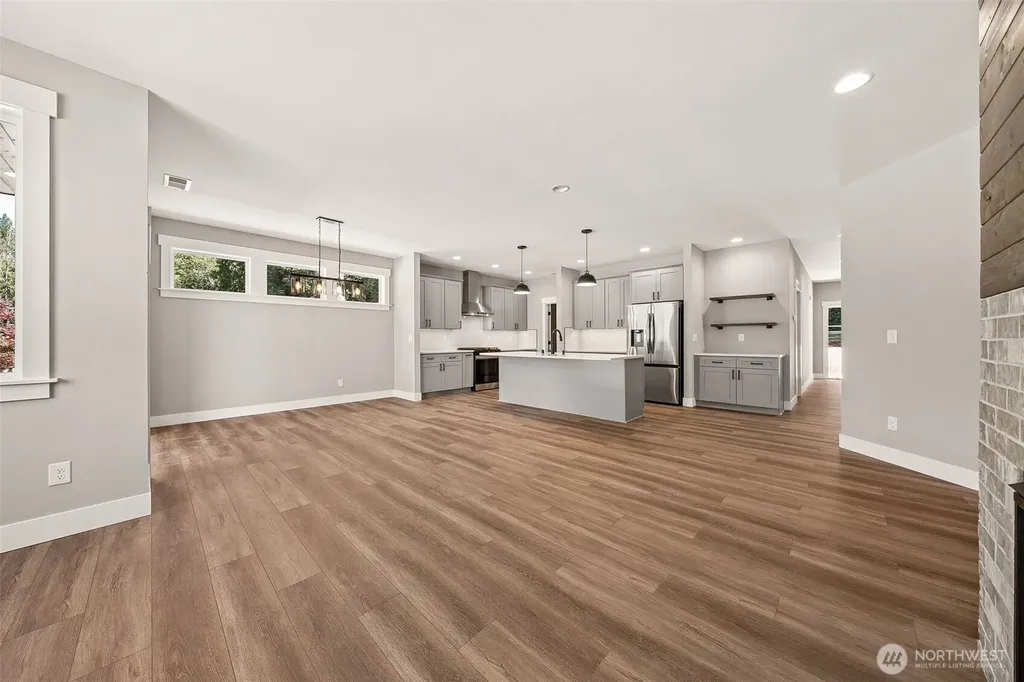 1202 Spiketon Road Buckley WA 98321