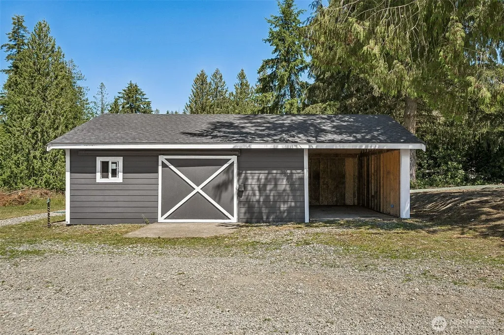 1202 Spiketon Road Buckley WA 98321