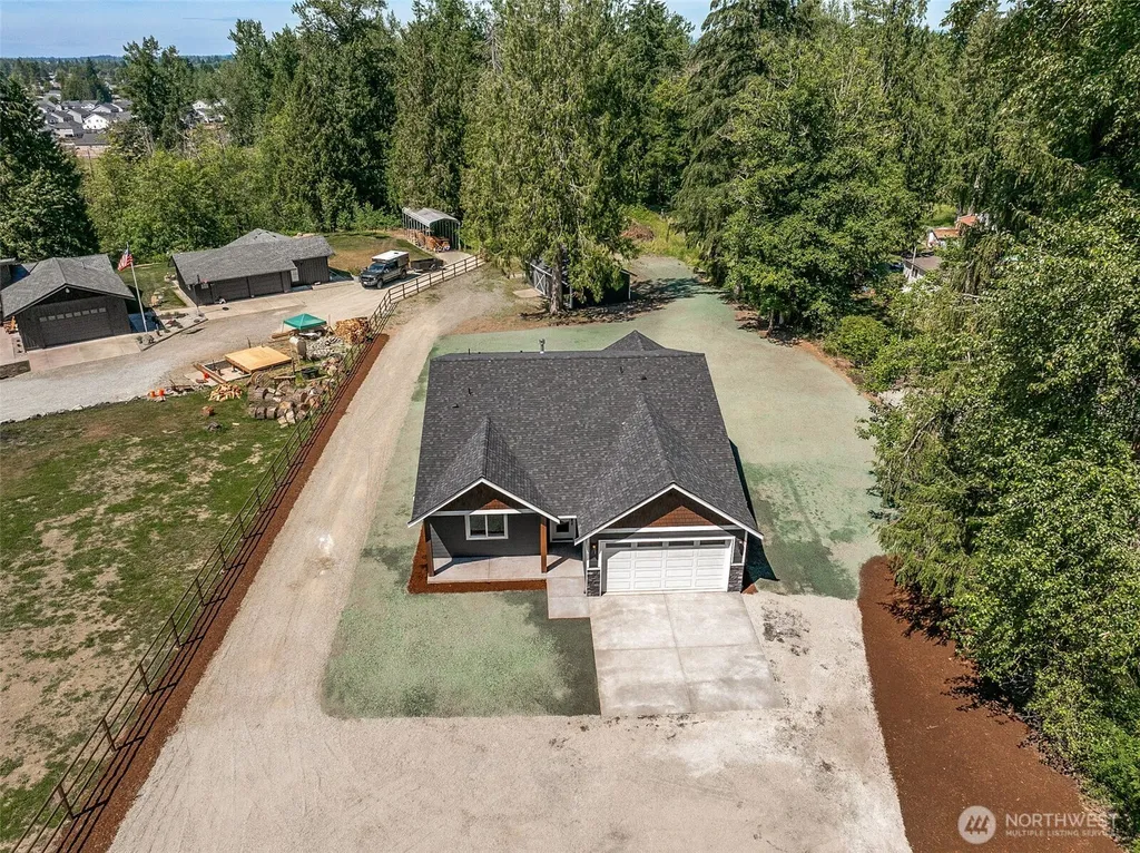 1202 Spiketon Road Buckley WA 98321