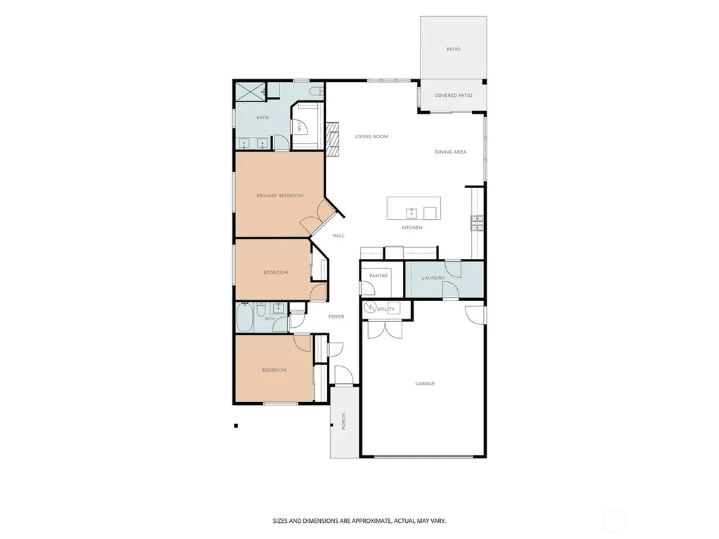 1202 Spiketon Road Buckley WA 98321