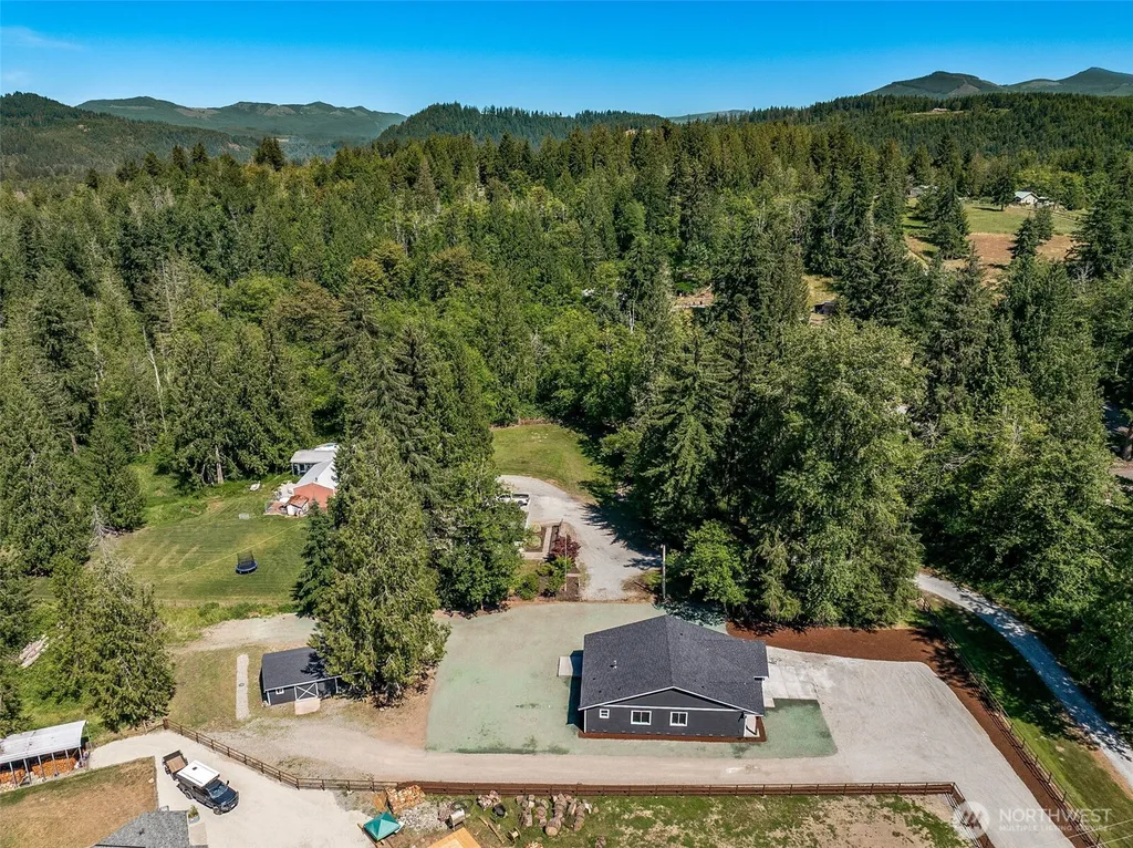 1202 Spiketon Road Buckley WA 98321