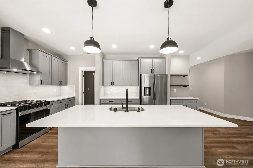 1202 Spiketon Road Buckley WA 98321