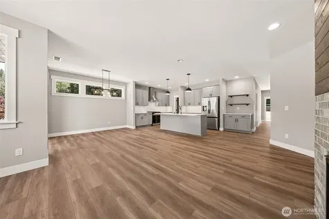 1202 Spiketon Road Buckley WA 98321