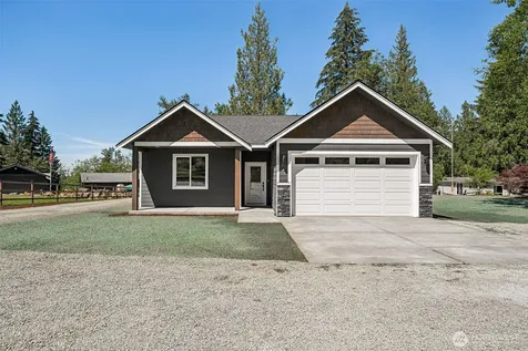 1202 Spiketon Road Buckley WA 98321